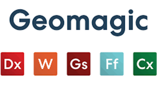 GEOMAGIC